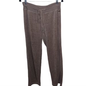 Calvin Klein Performance Velour Pants 🖤✨